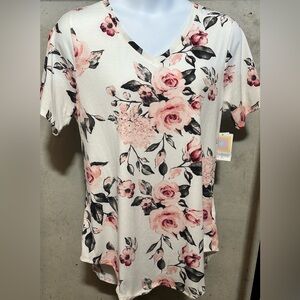 LulaRoe Iris - XL NWT